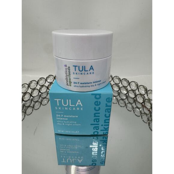 Tula 9-Piece Skincare Bundle Full Size - Read Details For Product Info - Picture 9 of 13